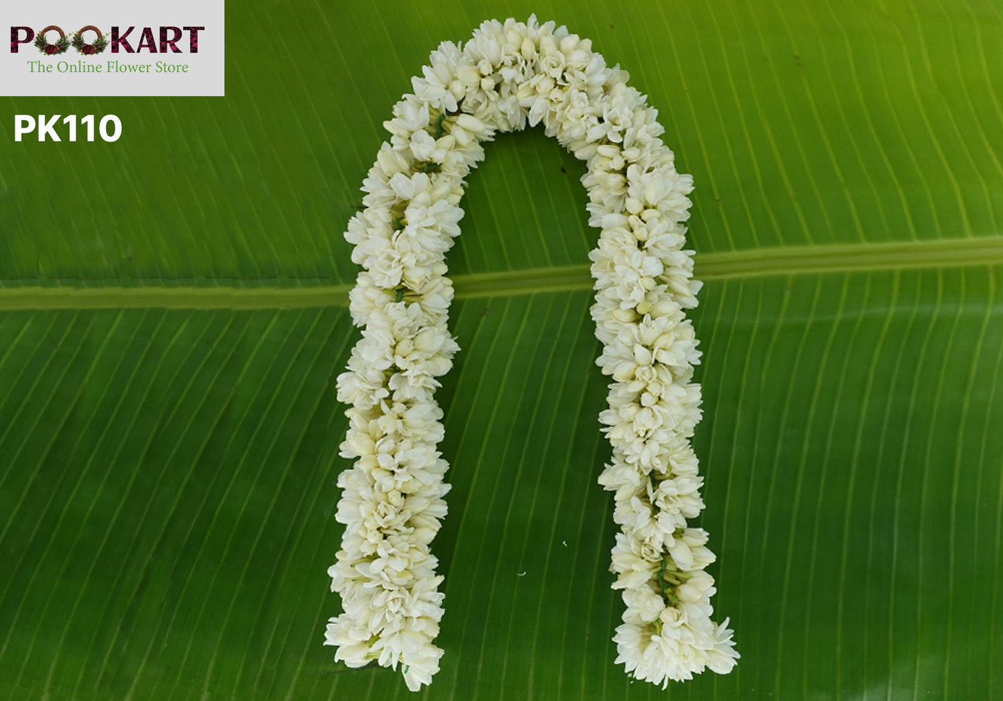Mullai Poo (முல்லை பூ )