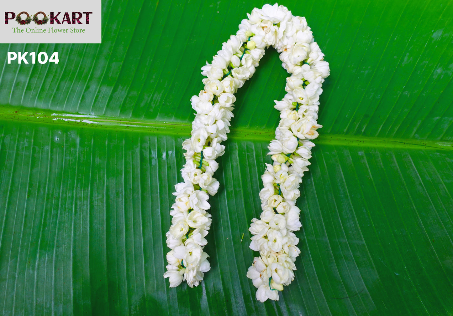 Malligai Poo (மல்லிகை பூ)