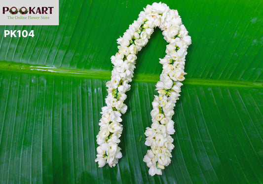 Malligai Poo (மல்லிகை பூ)