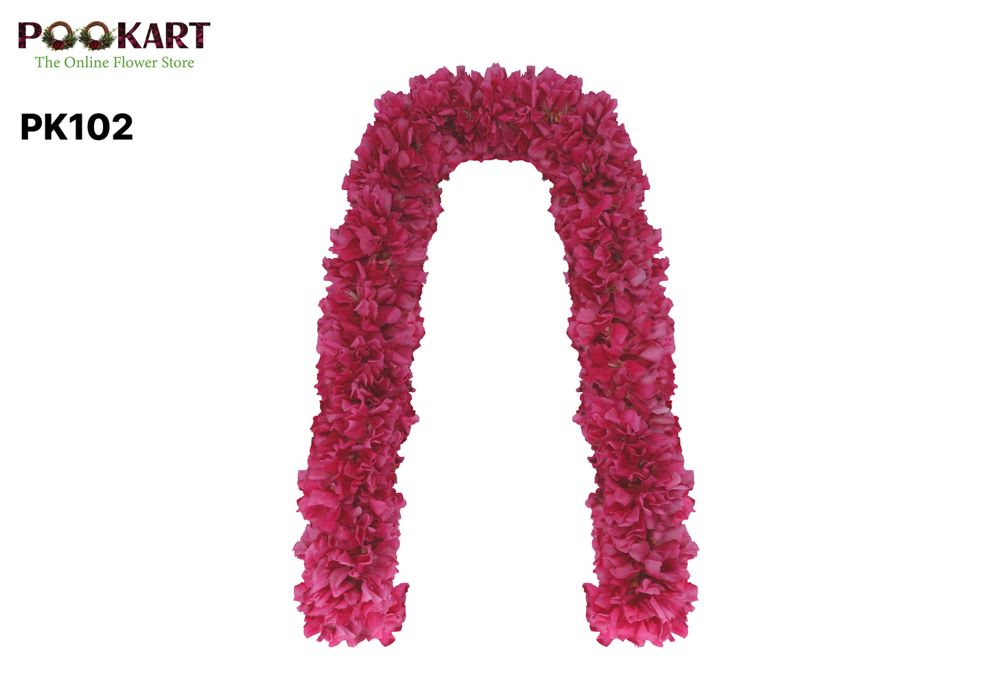 Red Arali (சிவப்பு அரளி)