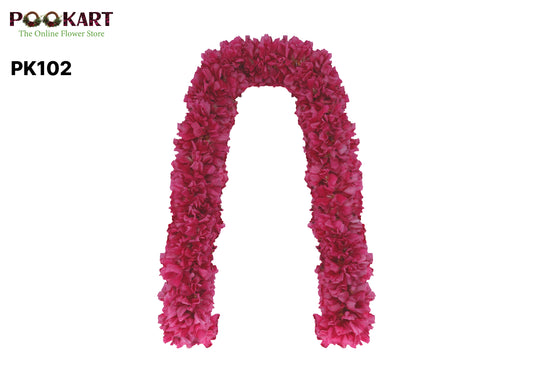 Red Arali (சிவப்பு அரளி)