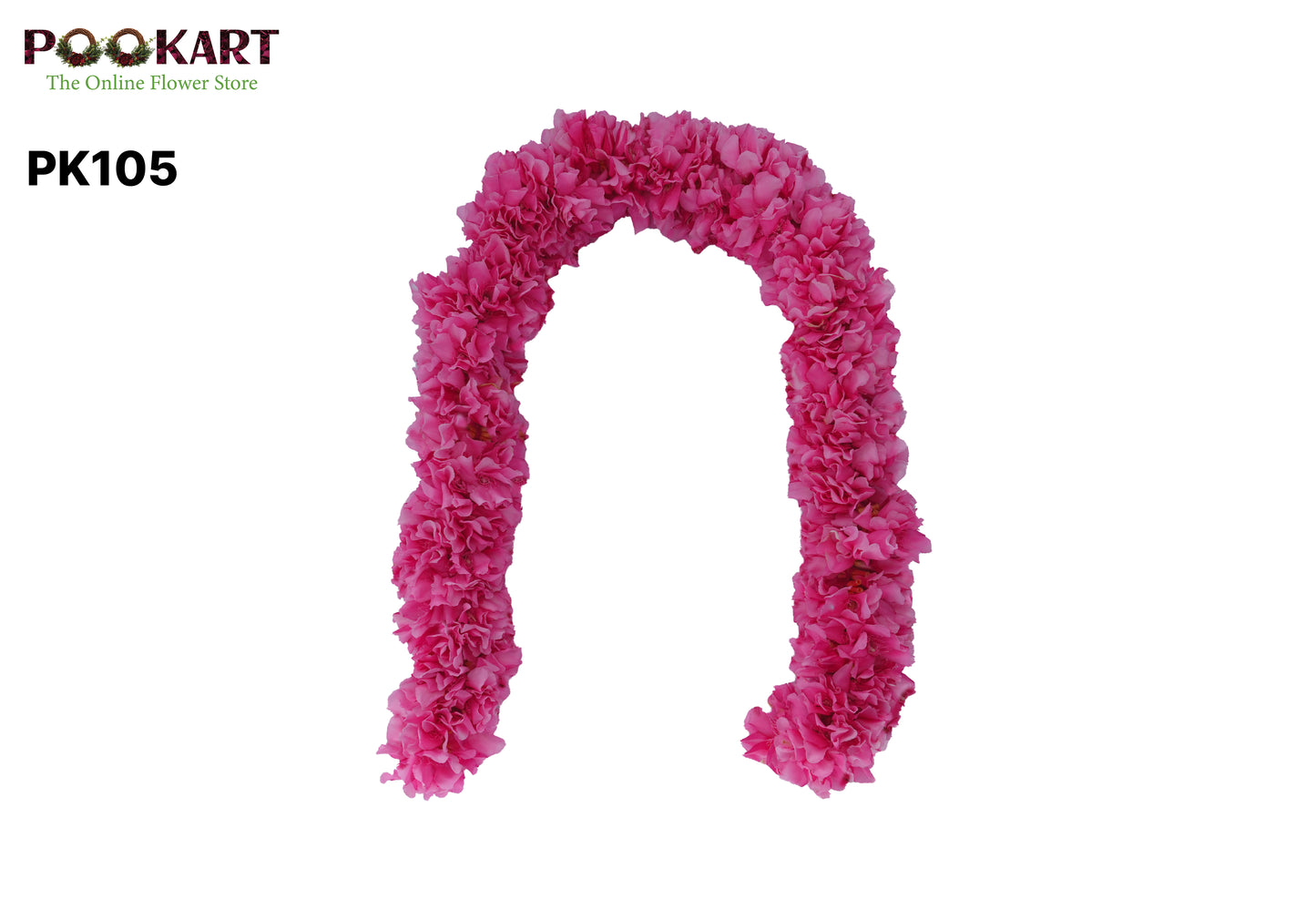 Rose Arali (ரோஸ் அரளி)