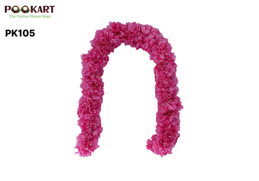 Rose Arali (ரோஸ் அரளி)